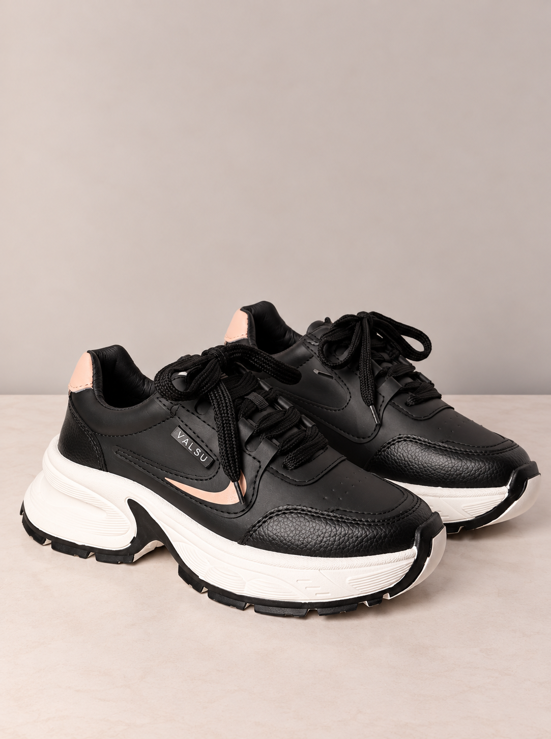 Tenis Roma | Valsú