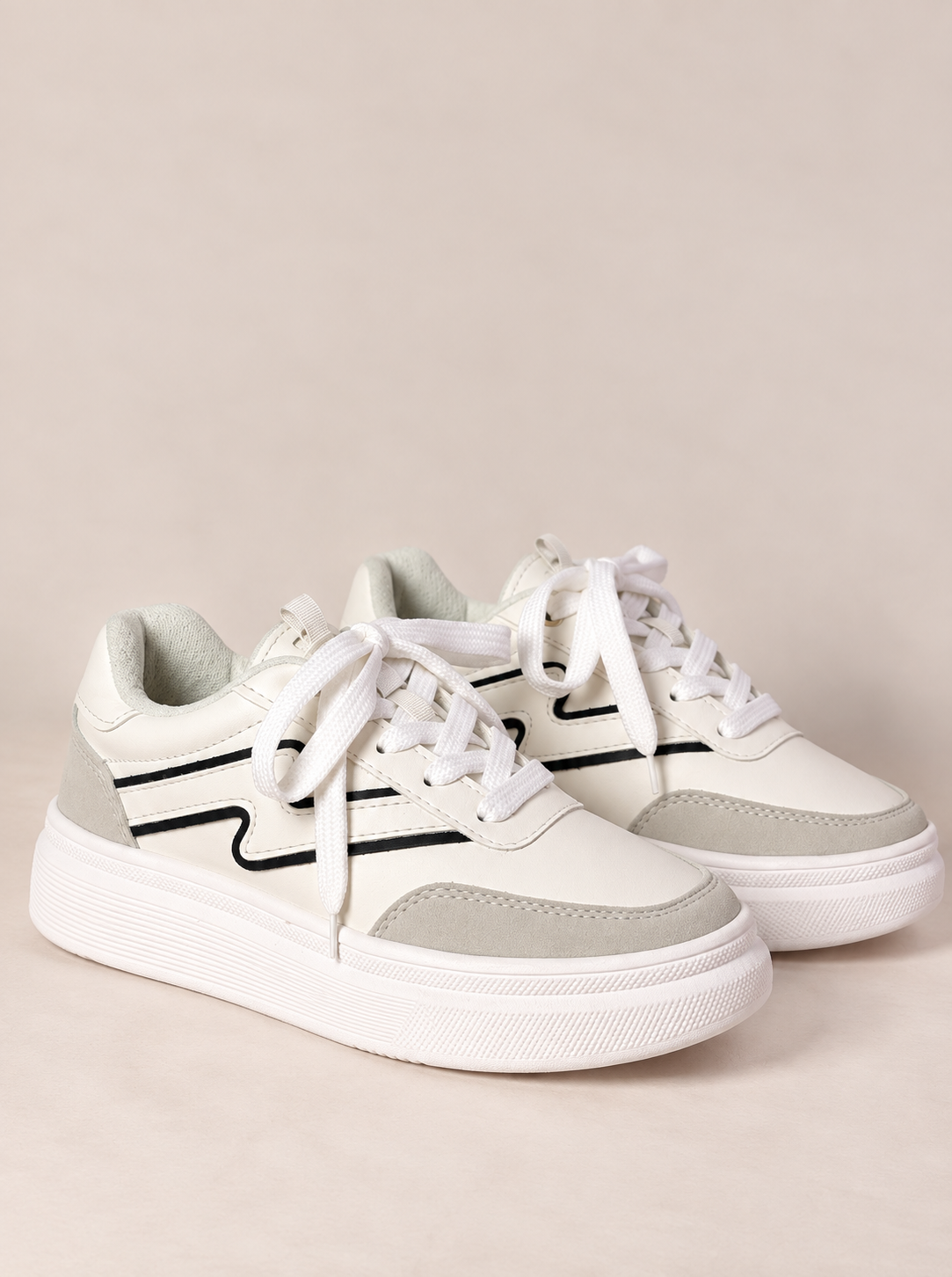Tenis New York | Valsú