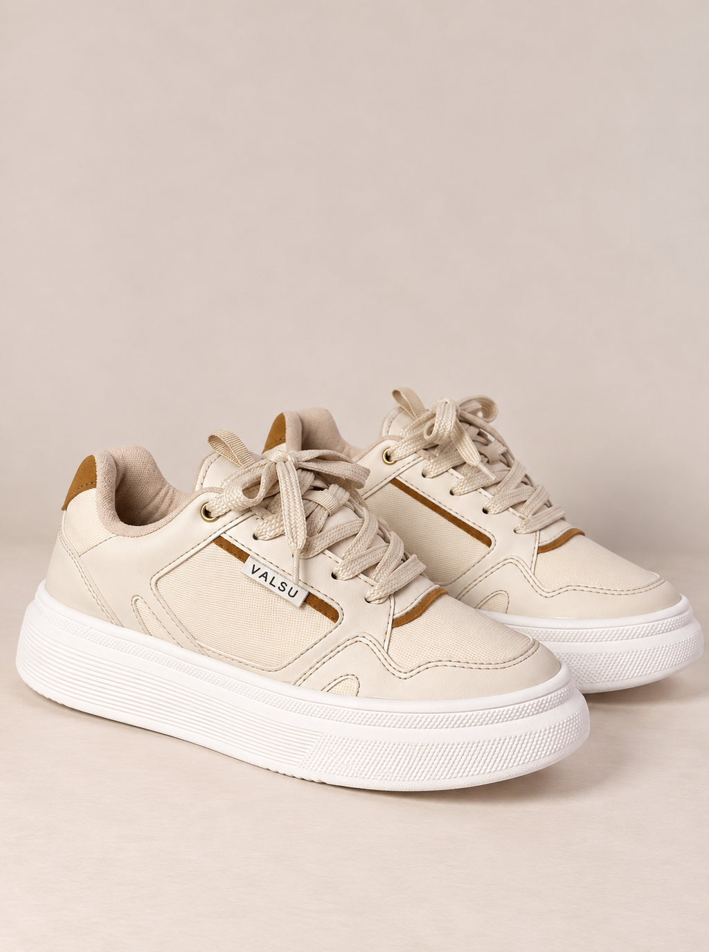 Tenis Segovia  | Valsú