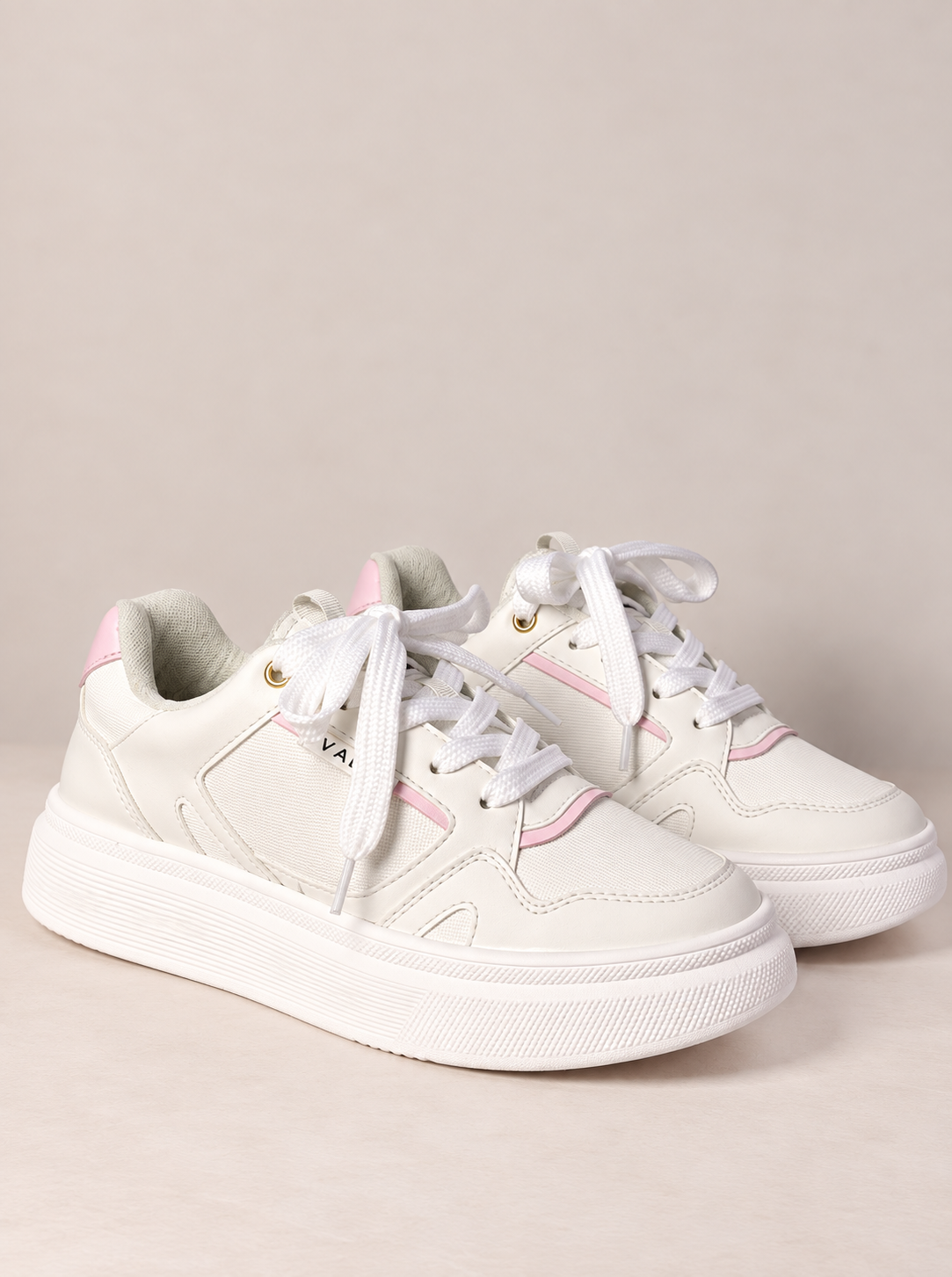 Tenis Segovia  | Valsú