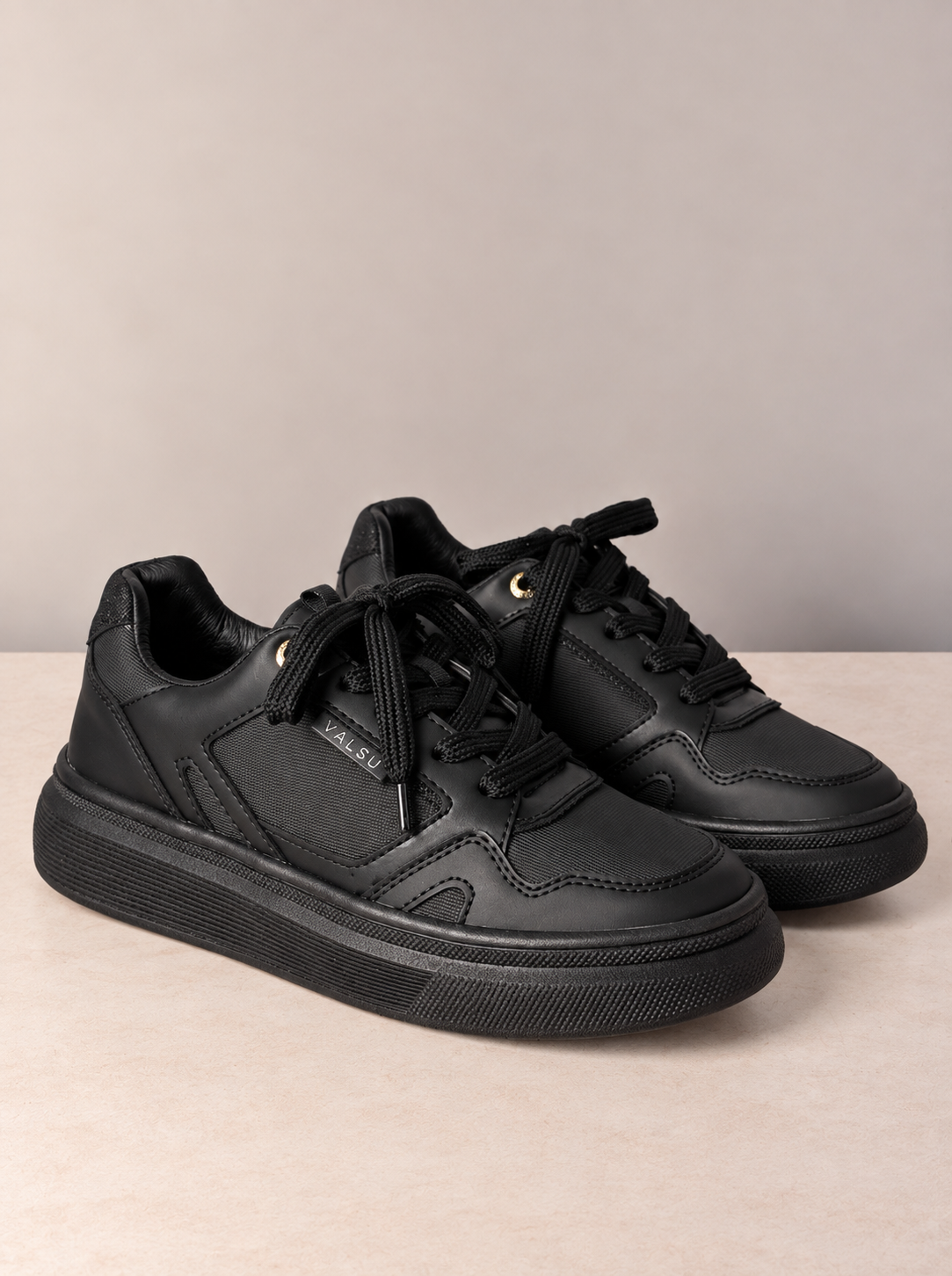 Tenis Segovia  | Valsú