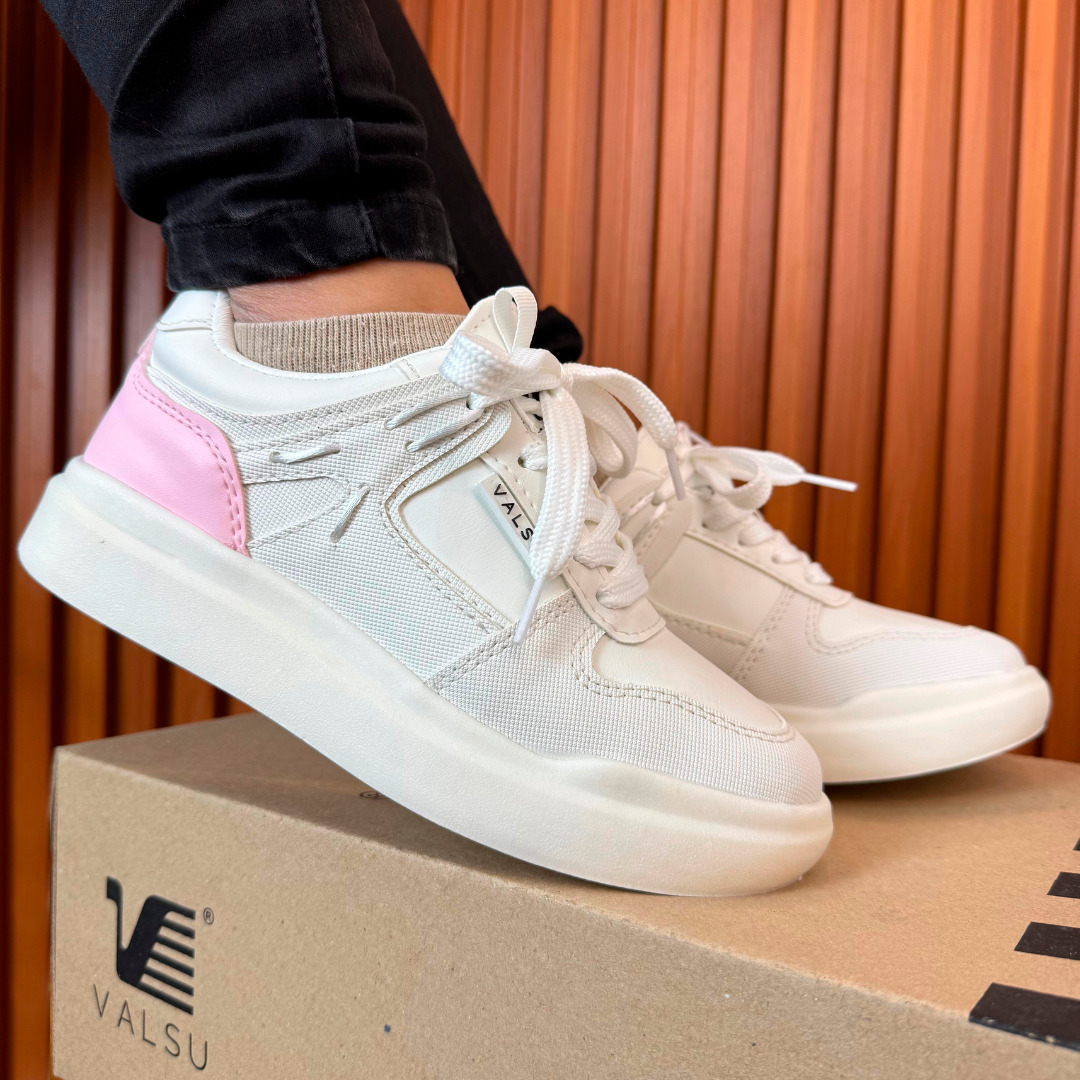 TENIS DAMA VALSU 540-383