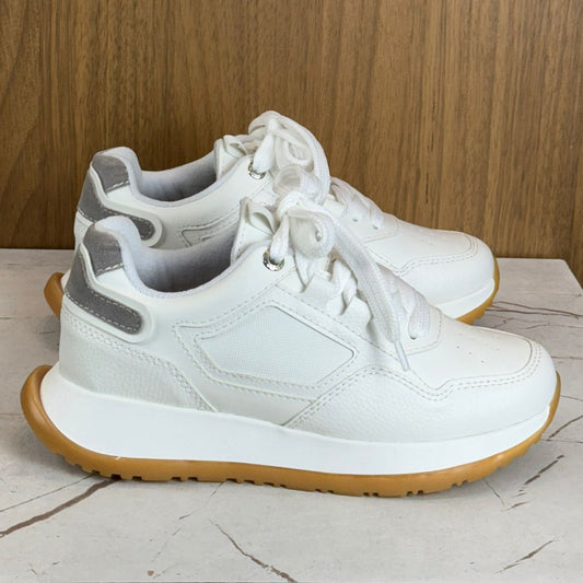 Tenis  Mujer Valsu 708