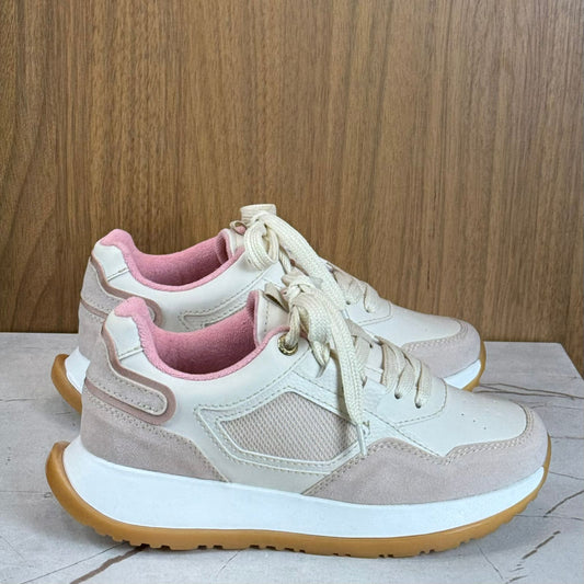 Tenis Mujer Valsu 708