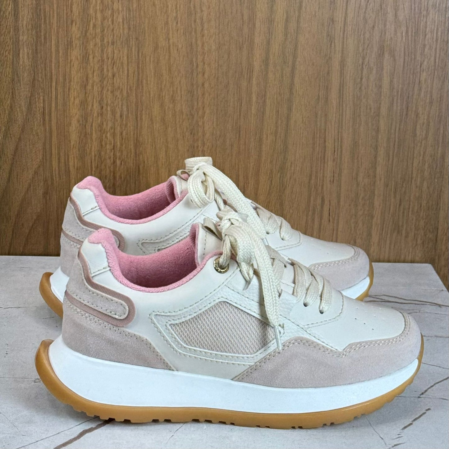 TENIS MUJER VALSU 708