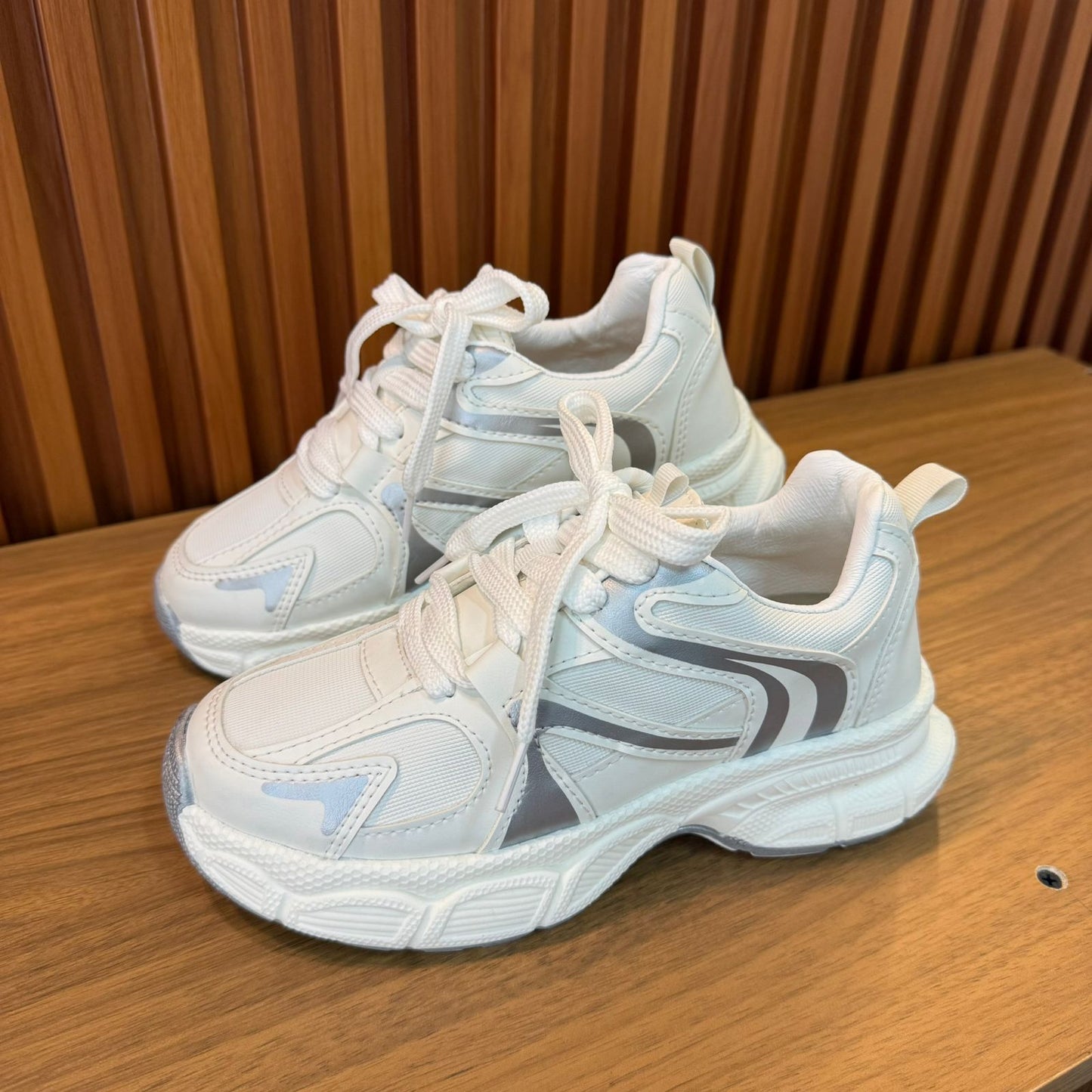 Tenis Mujer 609  Valencia