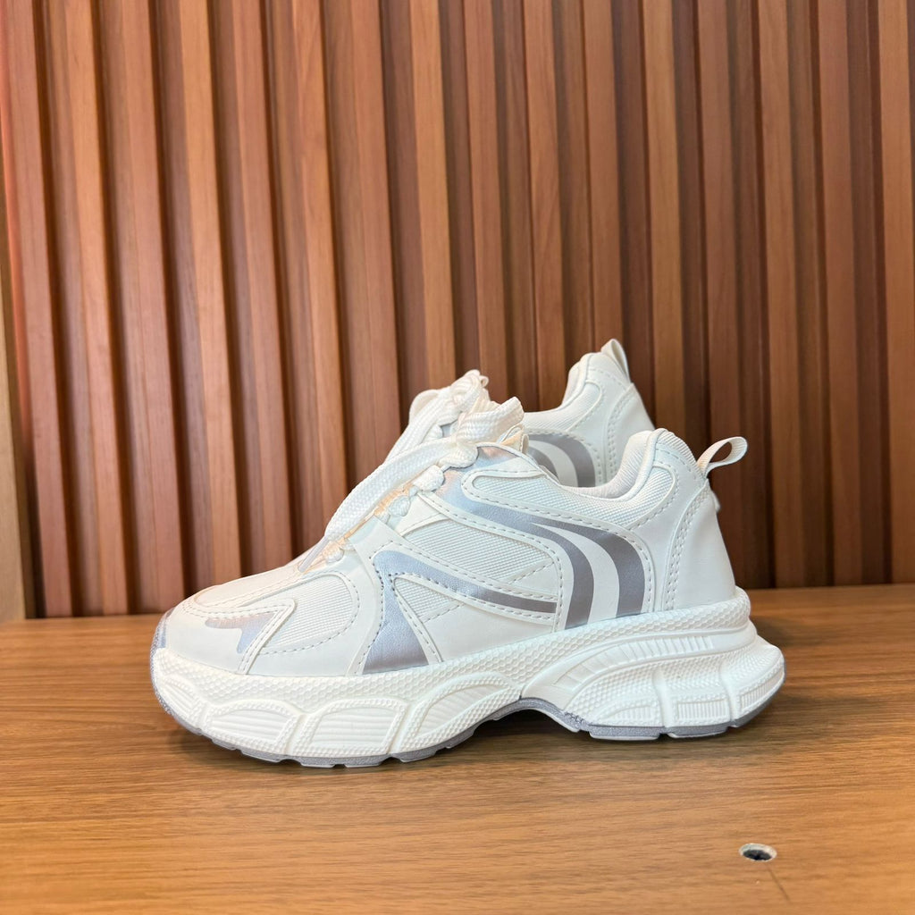 Tenis Mujer 609  Valencia