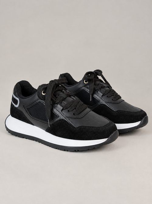 Tenis Coach | Valsú